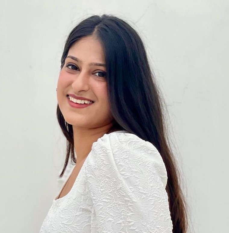 Aayushi Gupta